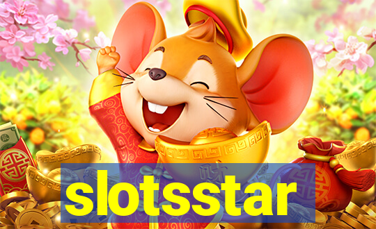 slotsstar