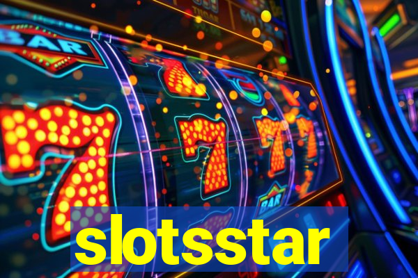 slotsstar