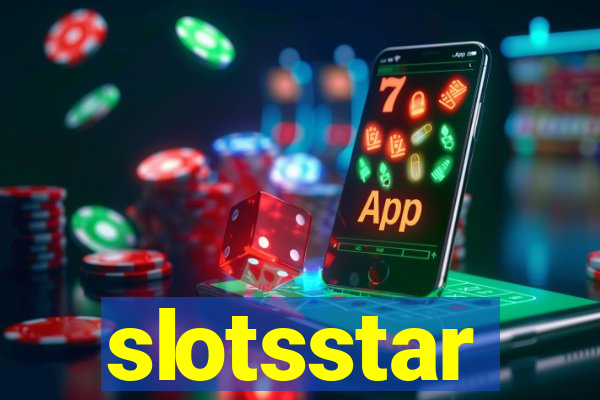 slotsstar