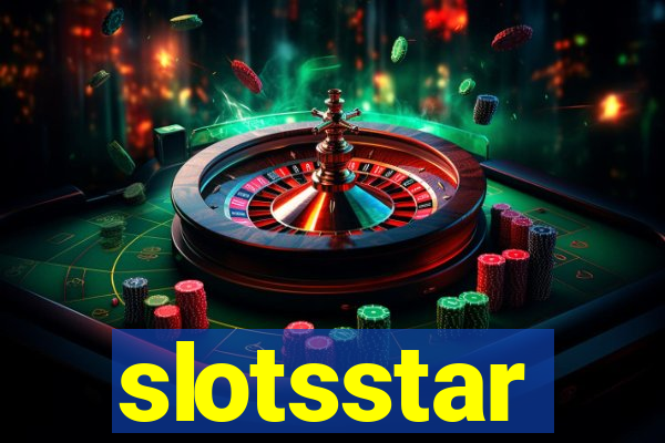 slotsstar