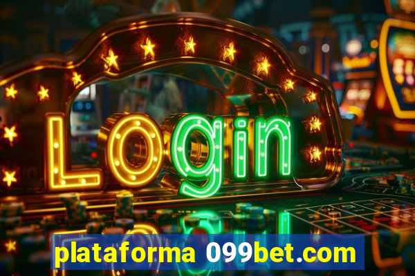 plataforma 099bet.com