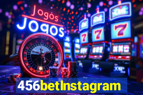 456betInstagram