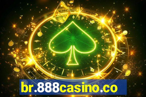 br.888casino.com