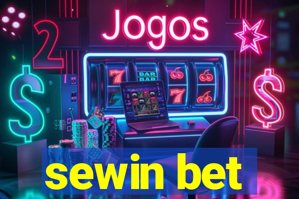 sewin bet