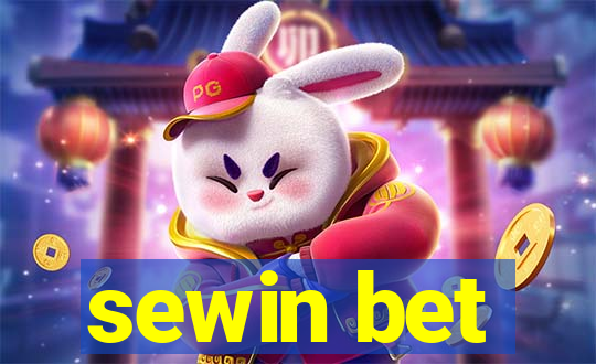 sewin bet