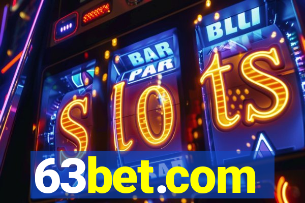 63bet.com