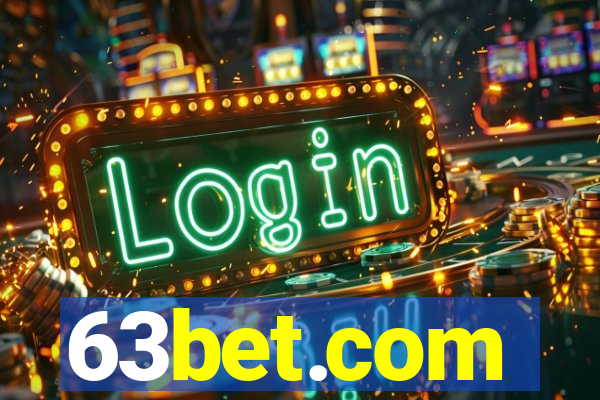 63bet.com