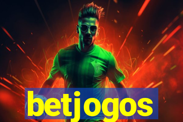 betjogos