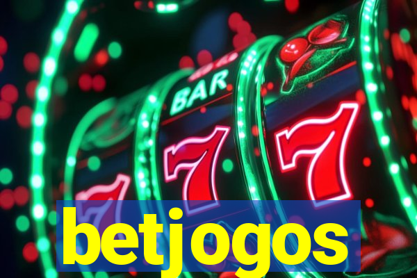 betjogos