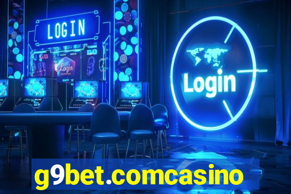 g9bet.comcasino