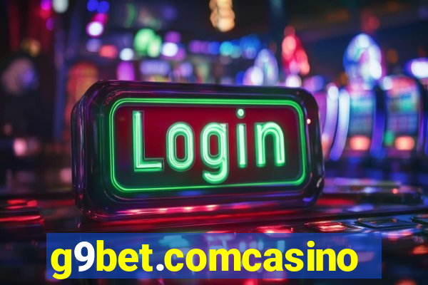 g9bet.comcasino