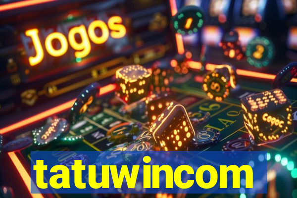 tatuwincom