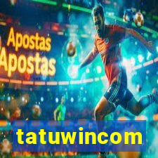 tatuwincom