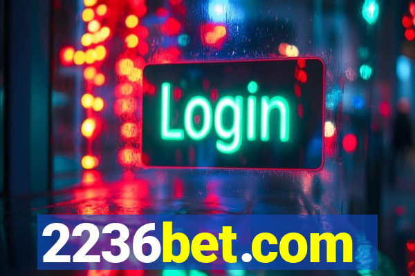 2236bet.com