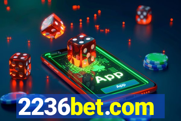 2236bet.com