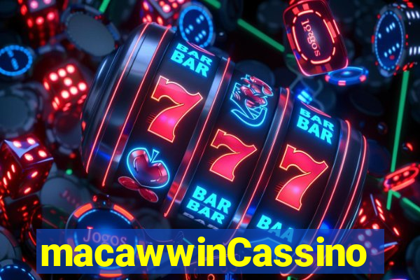 macawwinCassino