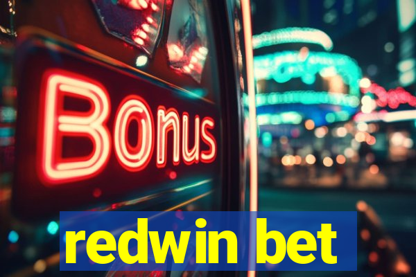 redwin bet