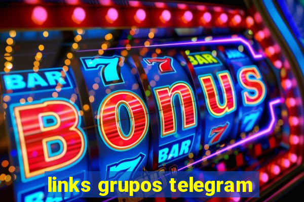 links grupos telegram