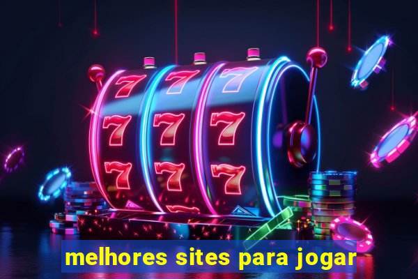 melhores sites para jogar