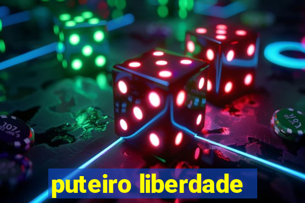 puteiro liberdade