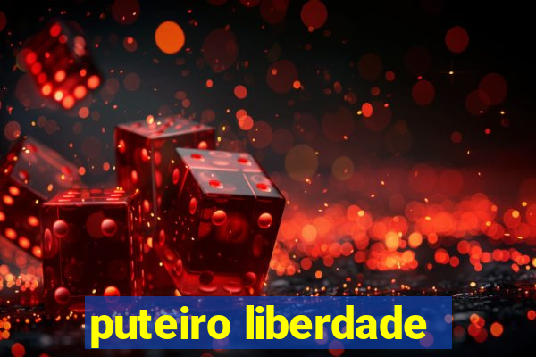 puteiro liberdade