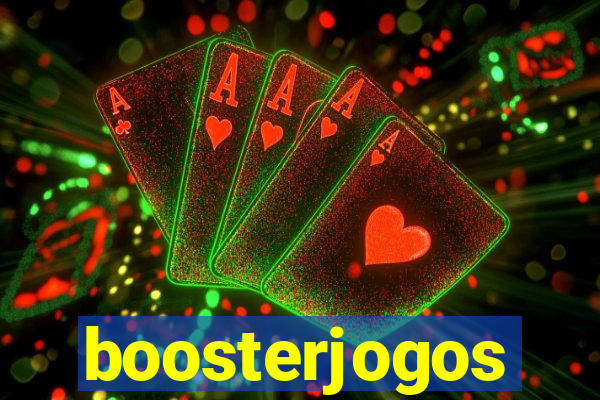 boosterjogos