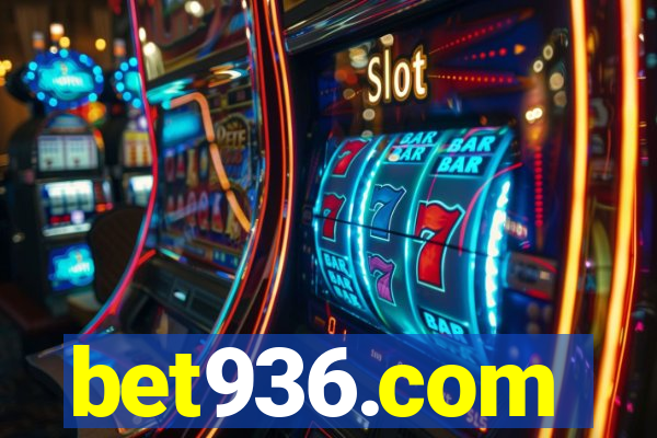 bet936.com