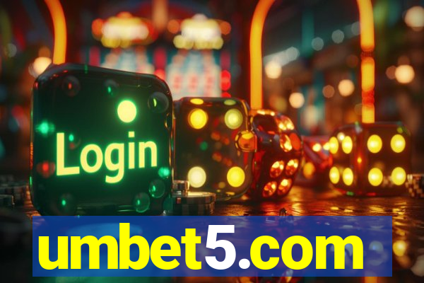 umbet5.com