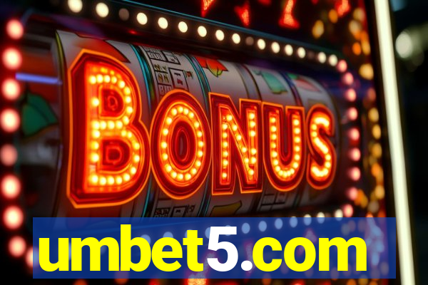 umbet5.com