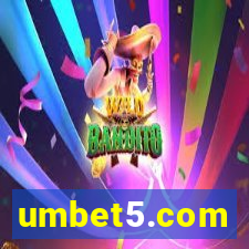 umbet5.com