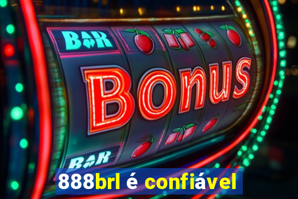 888brl é confiável