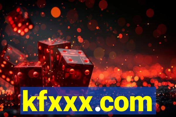 kfxxx.com