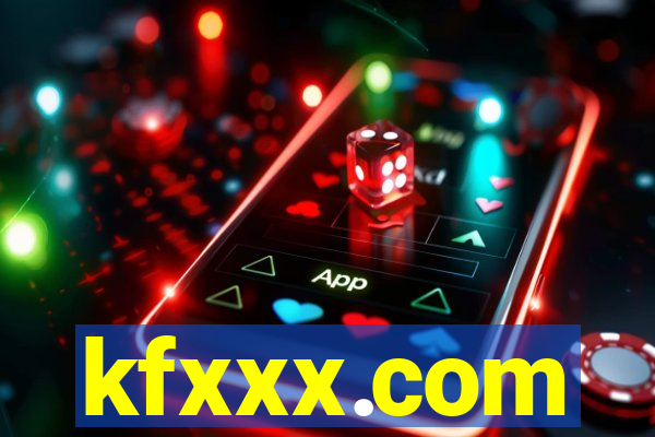 kfxxx.com