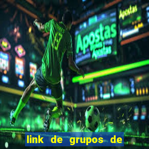 link de grupos de whatsapp palpites de futebol