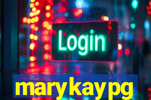 marykaypg