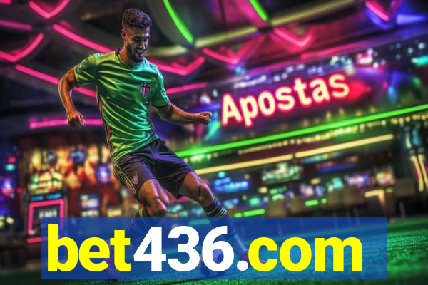 bet436.com