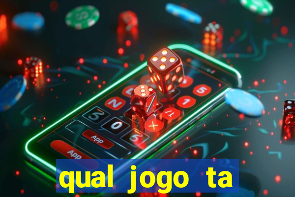 qual jogo ta pagando mais agora