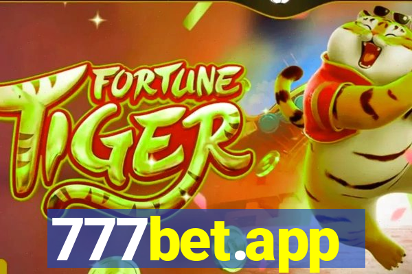 777bet.app