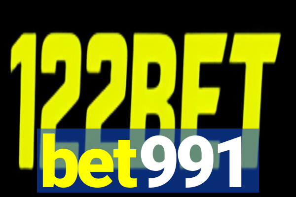 bet991