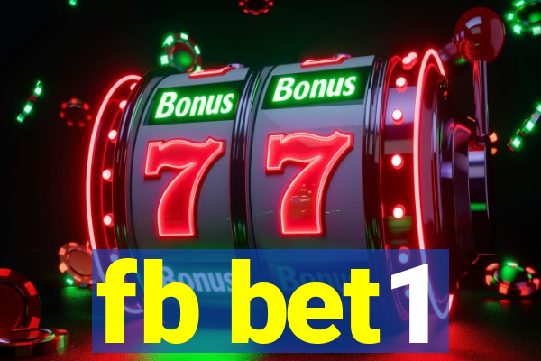 fb bet1