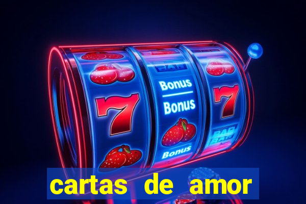 cartas de amor para marido