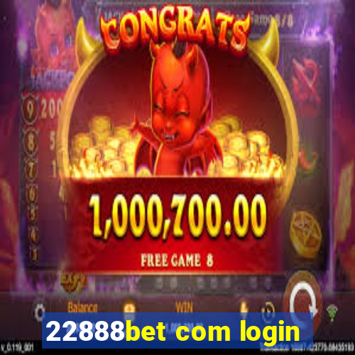 22888bet com login