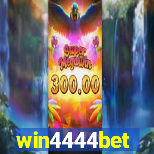 win4444bet