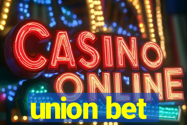 union bet