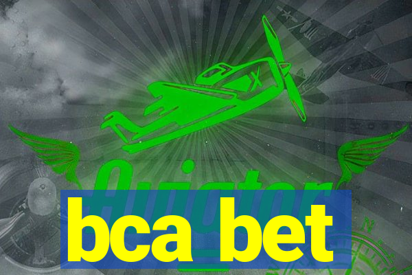 bca bet