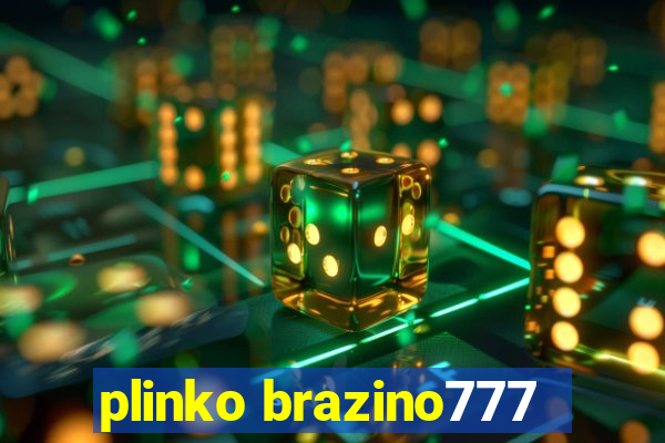 plinko brazino777