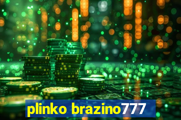 plinko brazino777