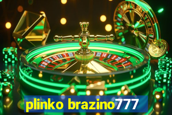 plinko brazino777