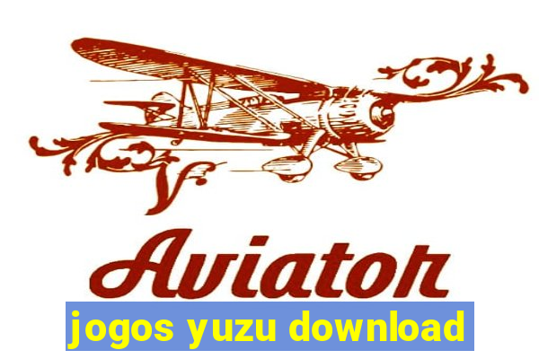 jogos yuzu download