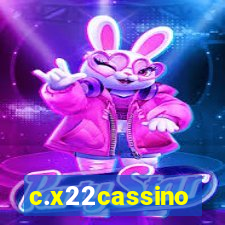 c.x22cassino